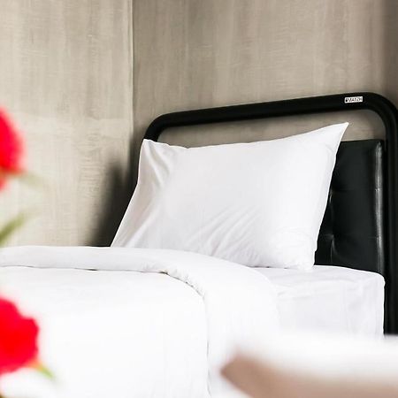 B2 Khon Kaen Boutique & Budget Hotel Bagian luar foto