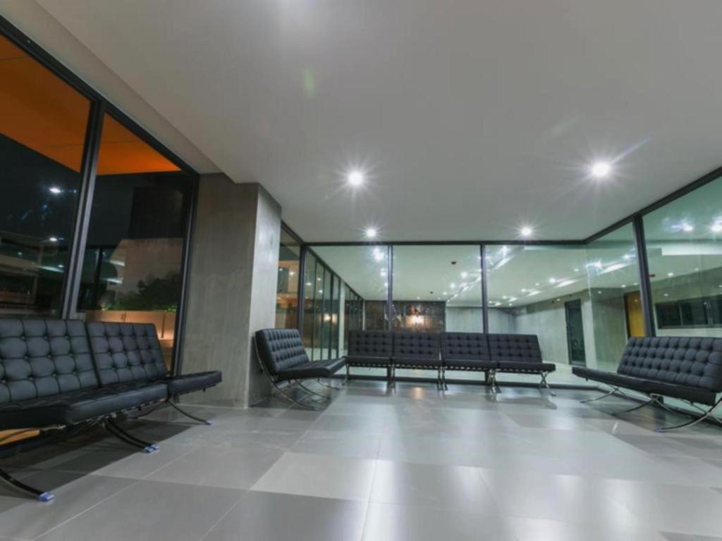 B2 Khon Kaen Boutique & Budget Hotel Bagian luar foto