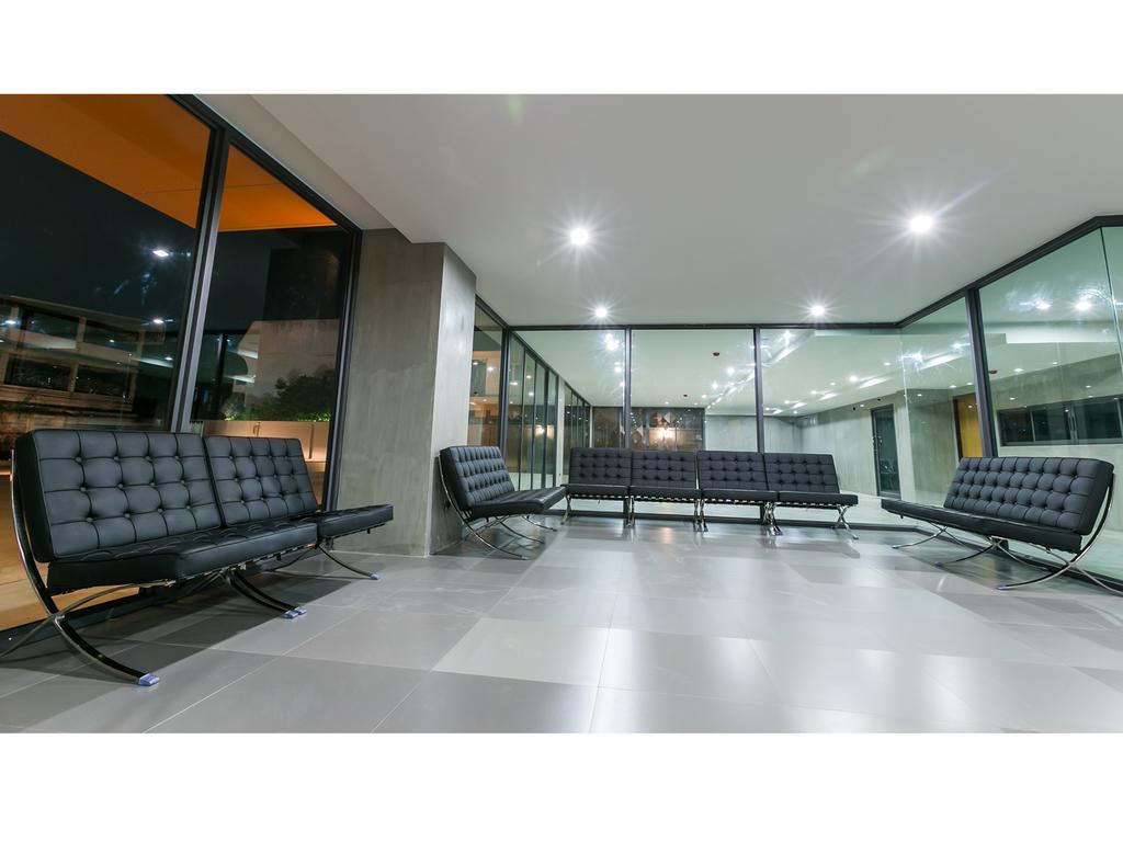 B2 Khon Kaen Boutique & Budget Hotel Bagian luar foto